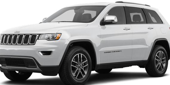 JEEP GRAND CHEROKEE 2020 1C4RJFBG3LC362991 image